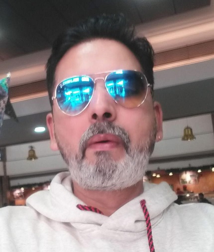 Rakesh Taneja